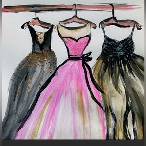 Make an offer! Some items are last chance - to be donated.